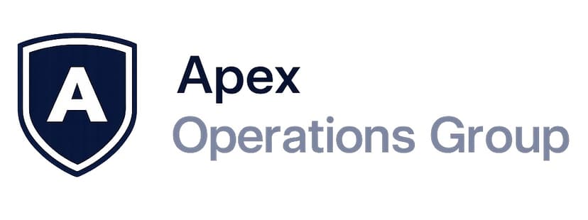 Apex Operations Group
